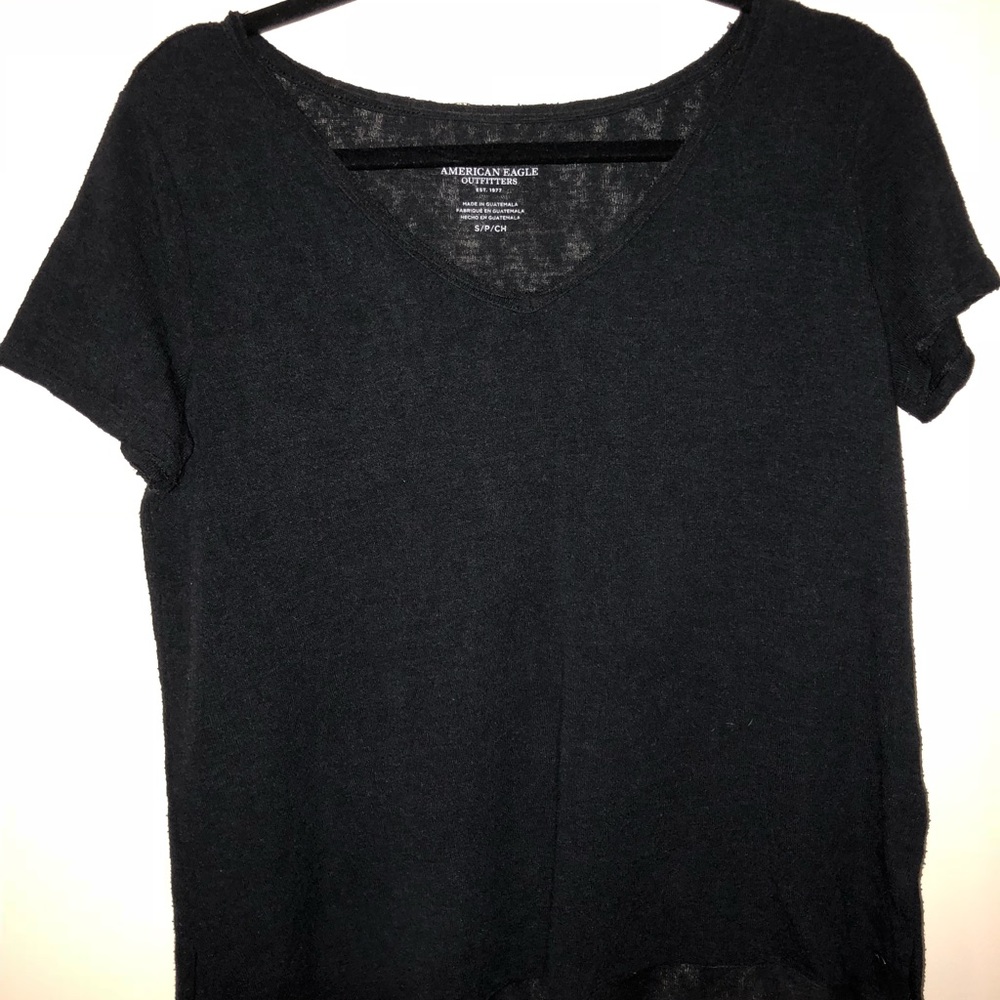 American Eagles Soft T-Shirt